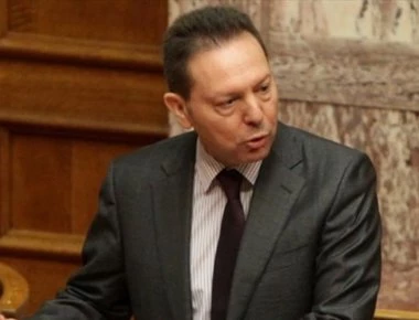 Γ. Στουρνάρας για τη Novartis: «Η μεγαλύτερη σκευωρία με παπαγαλάκια και τάχα παχυλούς μισθούς»